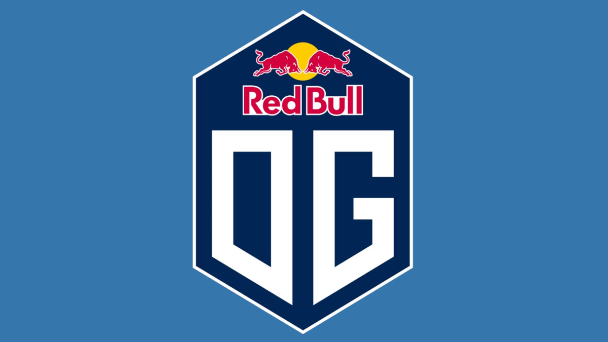 Team OG Logo