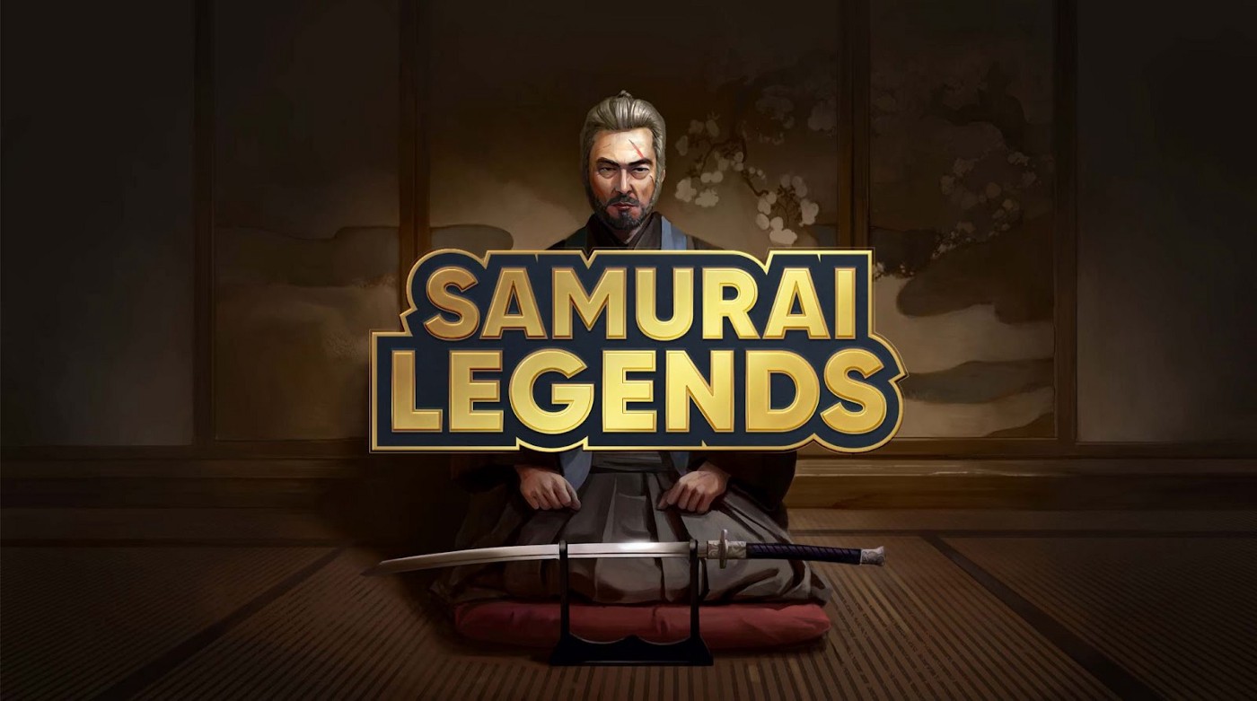 NFT Kartenspiel SamuraiLegends interessant oder nicht?