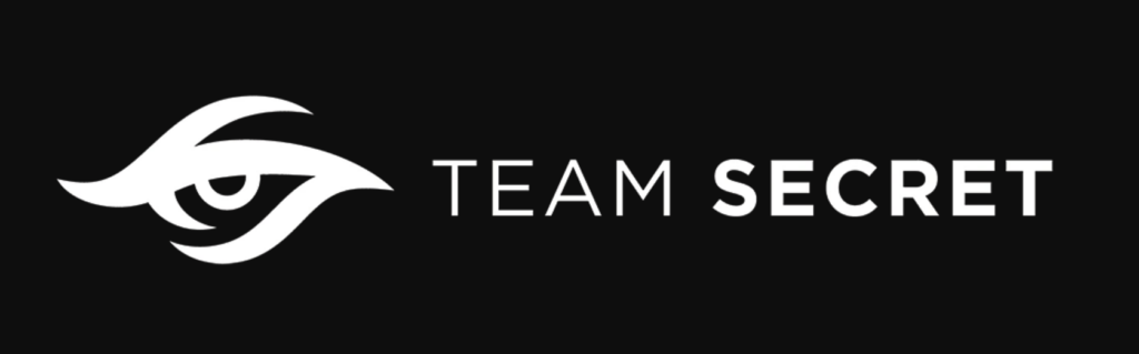 Team Secret Logo