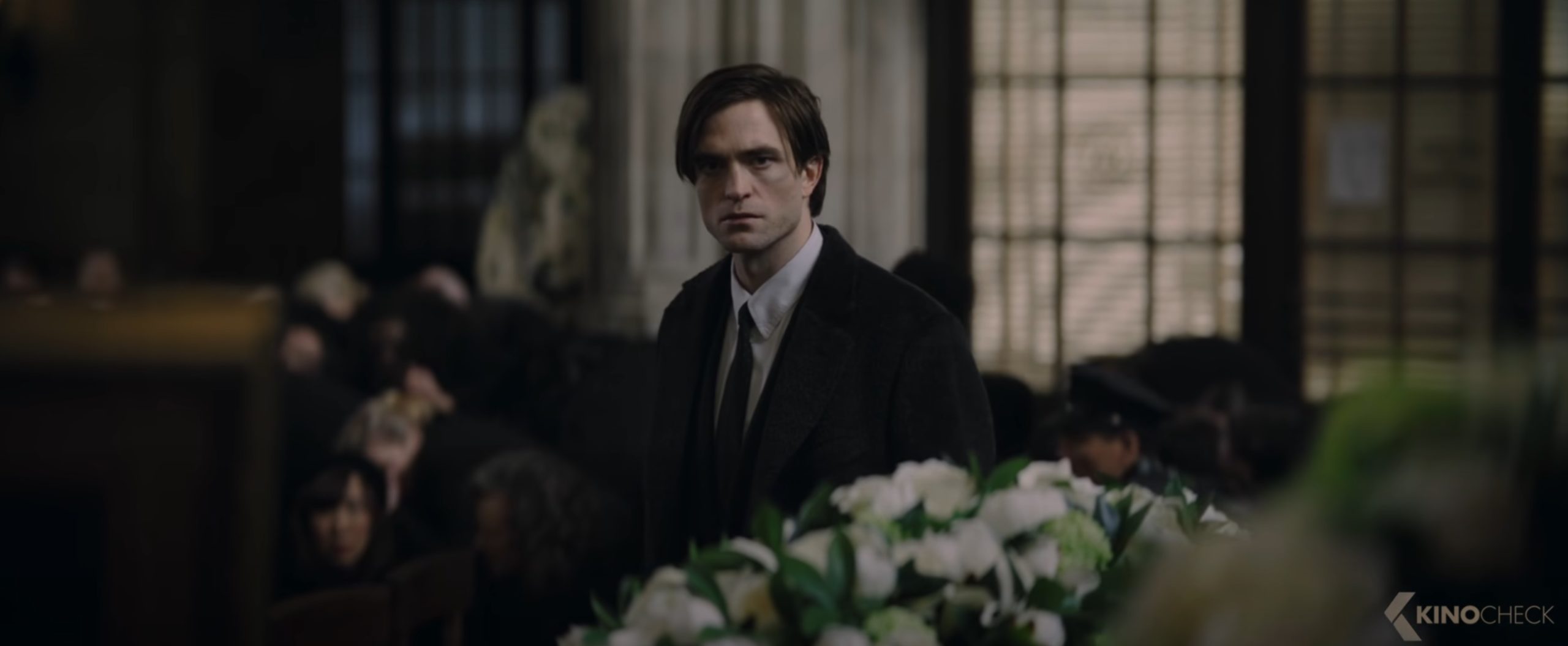 The Batman mit Robert Pattinson: Trailer-Kritik
