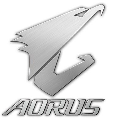 AORUS Logo