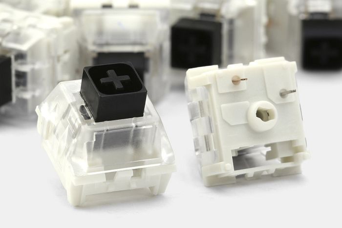 Kailh Black Switch