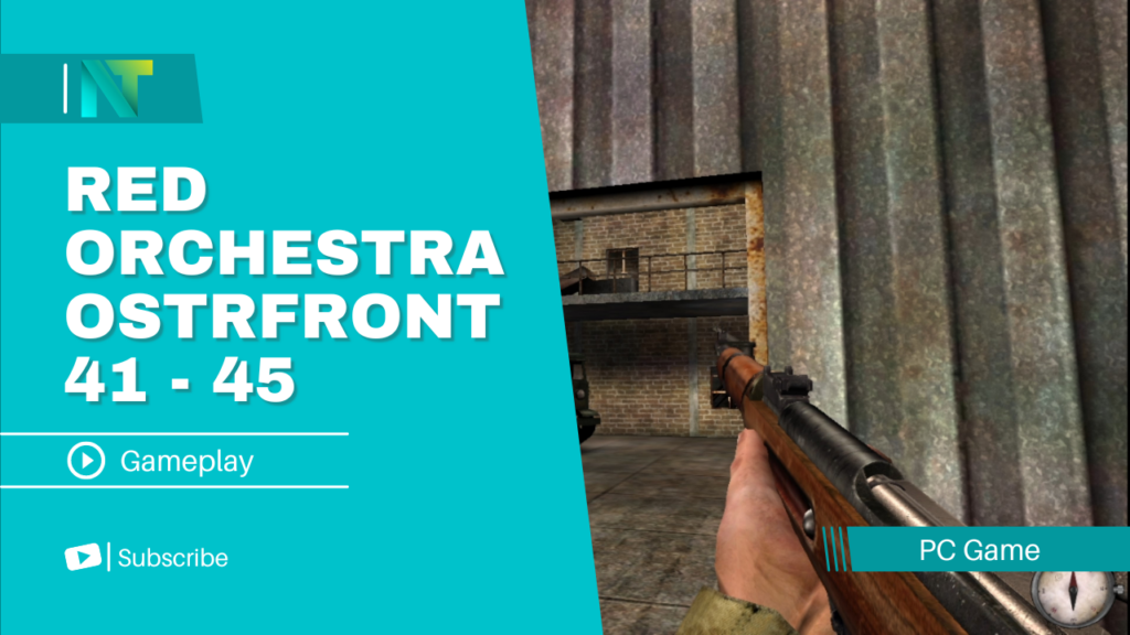 Red Orchestra: Ostfront 41 – 45