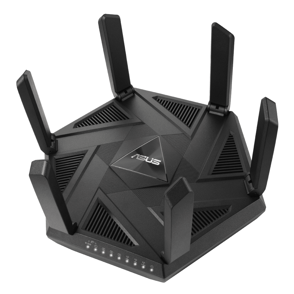 ASUS RT-AXE7800 WiFi 6E Router
