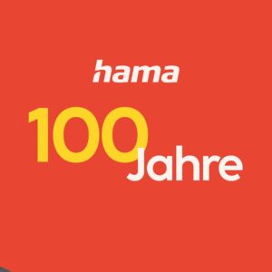 100 Jahre Hama