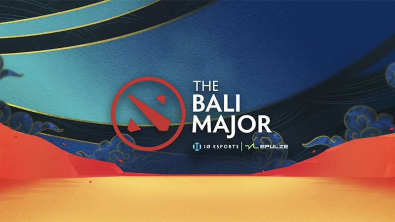 Dota2 Bali-Major 2023 Der Weg zu The International