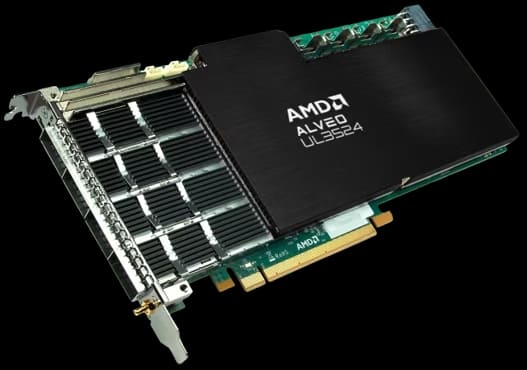 AMD-FPGA-Based-Accelerator