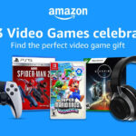 Amazon Video Games Celebration 2023