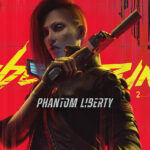 Cyberpunk 2077 Phantom Liberty mit extra Prime Gaming Loot im November