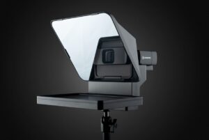 Elgato Prompter Front