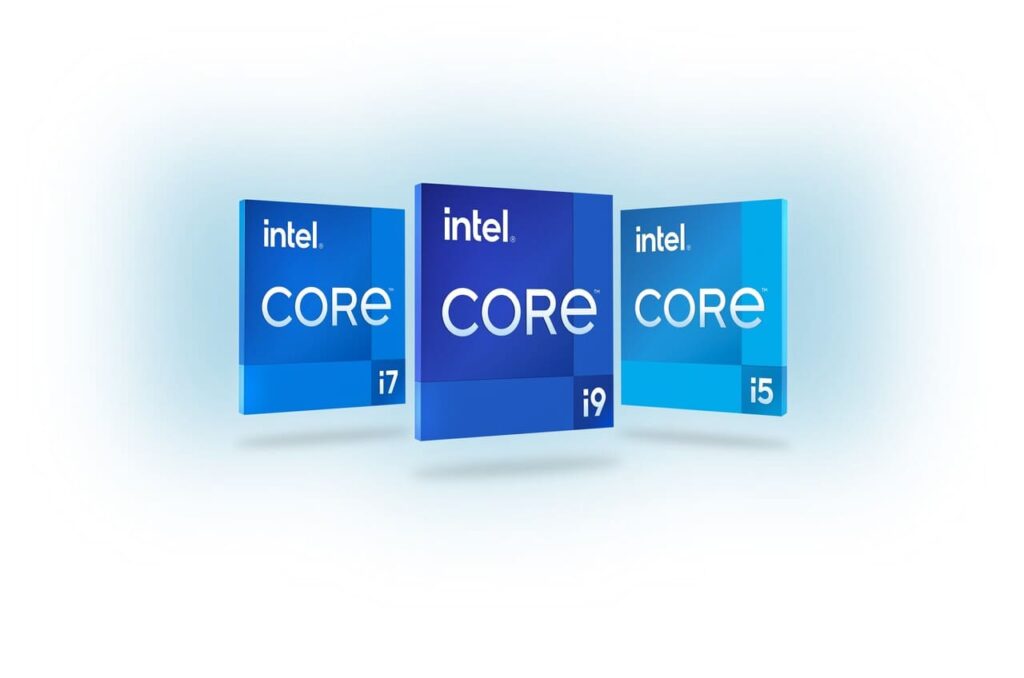 Intel Core 14th Gen Desktop Lineup