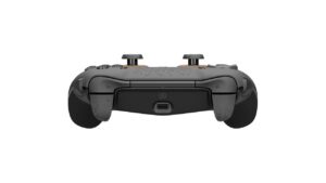 SCUF Gamepad Envision Pro Wireless Steel-Gray Top