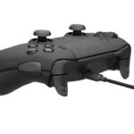 SCUF Gamepad Envision Wired Black Top