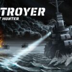 Erleben Sie den Nervenkitzel der U-Boot-Jagd in Destroyer The U-Boat Hunter