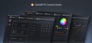 GIGABYTE Innoviert Wichtige GCC-Softwareaktualisierung für bessere Nutzererfahrung