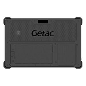 Getac ZX80 Tablet back