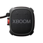 LG XBOOM Go XG2T Frontseite