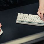 PRO X 60 Tastatur für anspruchsvolle Gamer