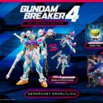 Gundam Breaker 4 erscheint am 29. August 2024