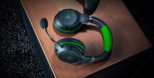 Kaira Pro for Xbox – Ultimative Audioqualität für Gamer