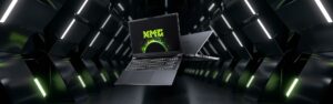 Leistungsstark und stilvoll Das XMG PRO 16 Studio mit Intel Core i9-14900HX