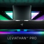 Razer Leviathan V2 Pro – Eintauchen in 3D-Audio