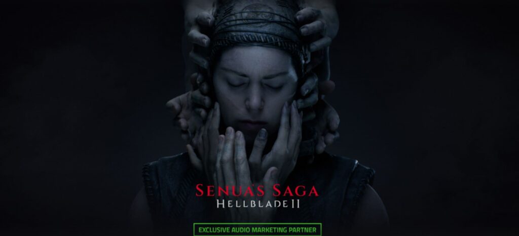 Senua’s Saga Hellblade II – Ein episches Abenteuer beginnt