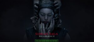 Senua’s Saga Hellblade II – Ein episches Abenteuer beginnt
