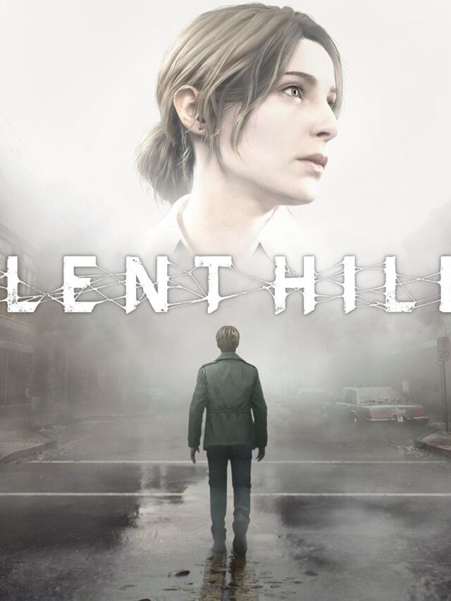 Silent Hill 2: Release, Deluxe Inhalt & FAQ