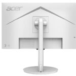 Acer DA1 - Acer Monitor mit vielseitigen Anschlussmöglichkeiten