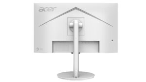 Acer DA1 - Acer Monitor mit vielseitigen Anschlussmöglichkeiten