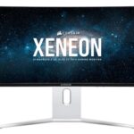 Der neue XENEON Gaming-Monitor von CORSAIR