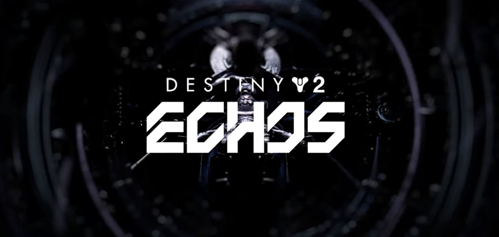 Destiny 2 enthüllt neue Episode Echos