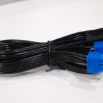 Hochwertiges PP15-PCIE Adapterkabel