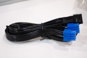 Hochwertiges PP15-PCIE Adapterkabel