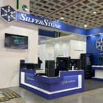 SilverStone zeigt neue Produkte auf Computex